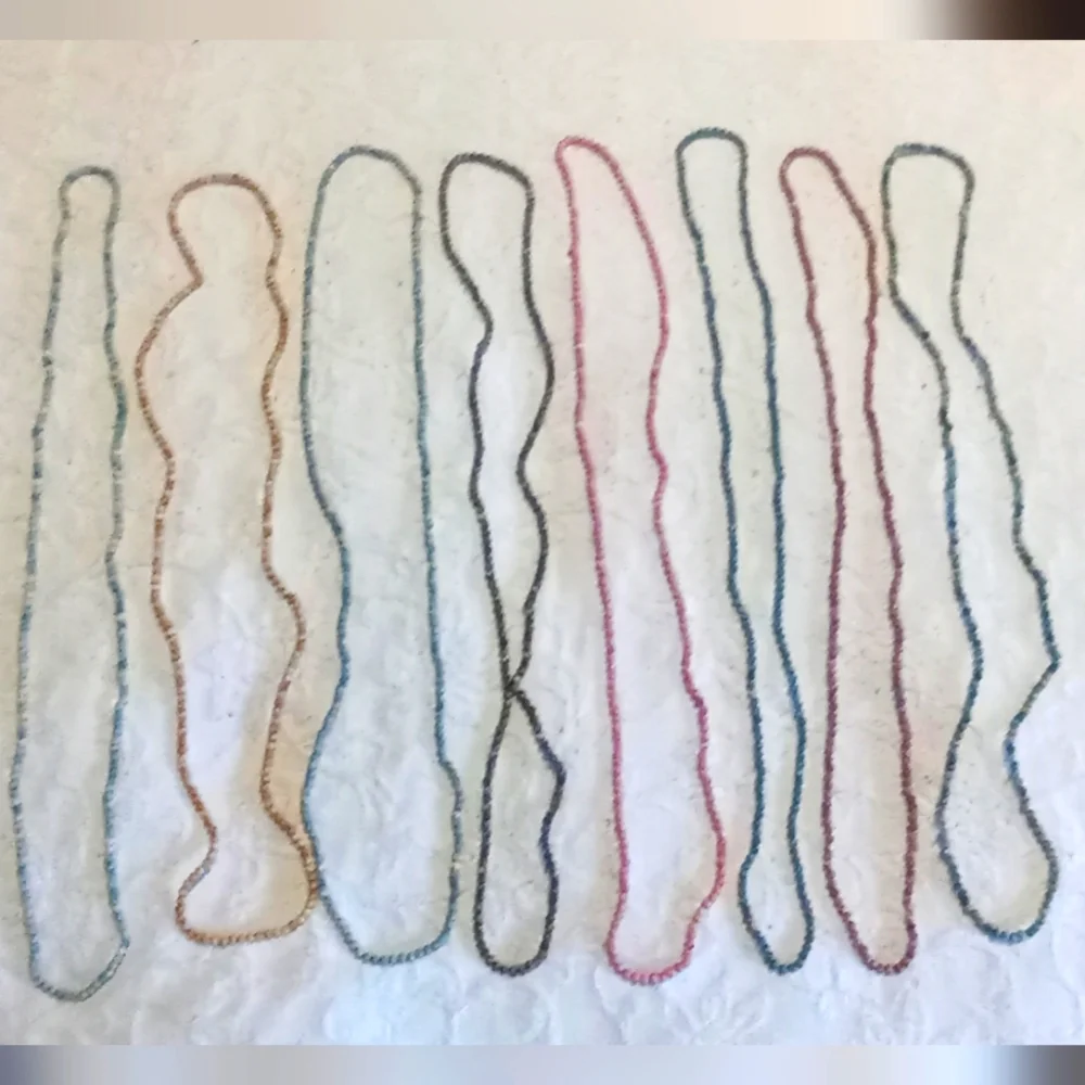 📦Bundle Of 8 Necklaces